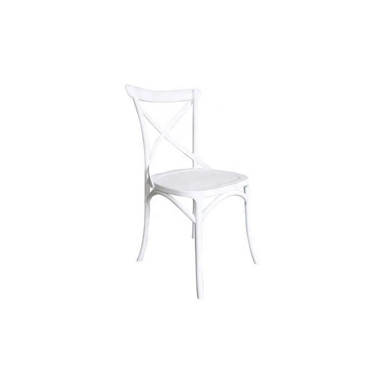 Home Furniture Dining Restaurant Cafe Plastic Chair