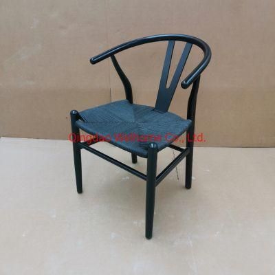 Solid Beech Wood Wegner Wishbone Chair