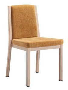 OEM Acceptable High Quality Fabric Restaurant Chair