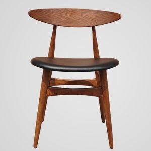 Modern Design Restaurant Furniture Wood Chair (C720-6)