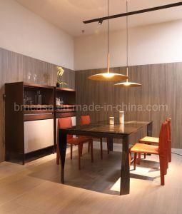 B&M Modern Living Room Restaurant Home Dining Furniture Chair