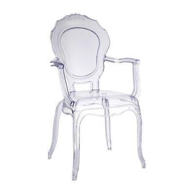 Transparent Chairs Clear Transparent Dinner Fancy Chair Dining Room Chairs