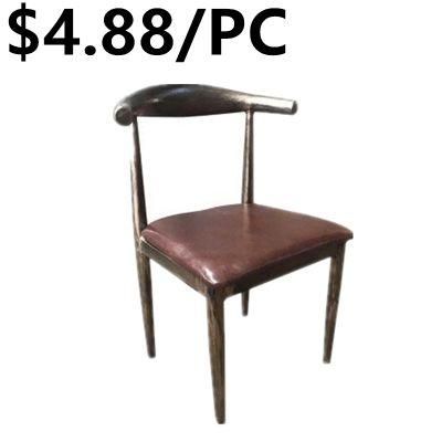 Factory Price Wholesale High Back Event Banquet Plastic Dining Chair