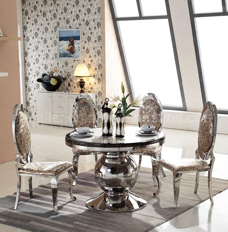 Luxury Hotel Dining Furniture Banquet Wedding Event Restaurant Table