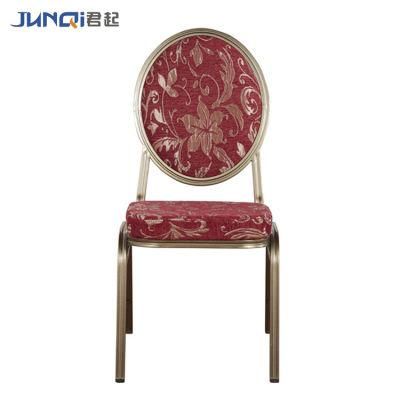 Factory Direct Sale Hotel Banquet Chair with Cheap Price
