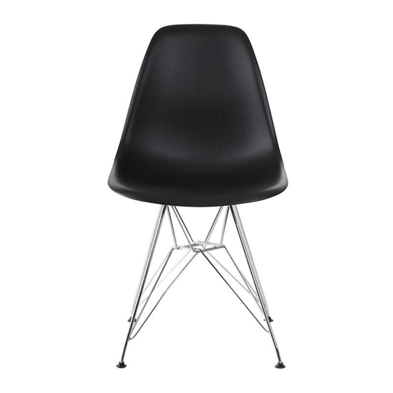 New Design Colorful Home Furniture Hotel Restaurant Indoor or Outdoor PP Plastic Chair