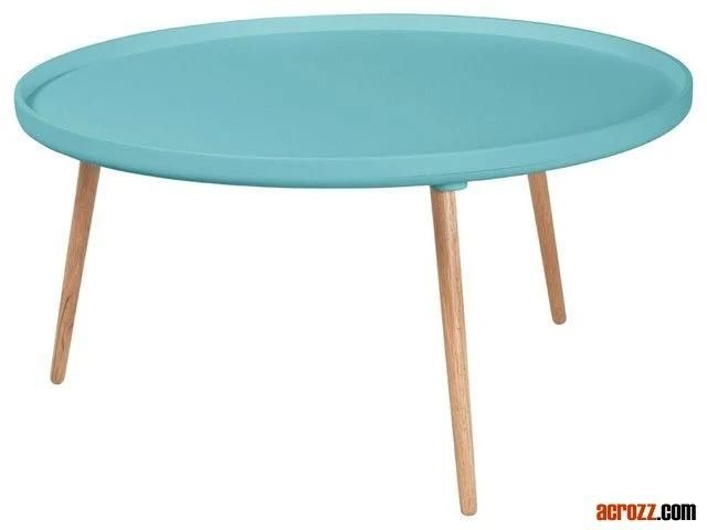 Banquet Design Restaurant Toni B Coffee Table