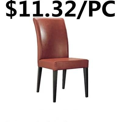 Factory Price Restaurant Hall kitchen Indoor Living Room Dining Chair