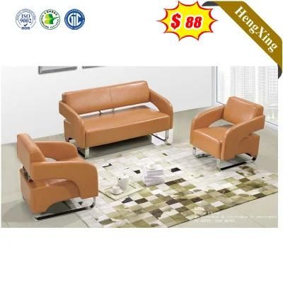 Office Simple Modern Hotel Lobby Leather Couch Sofa Set Couches Lounge Dining Chairs