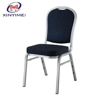 Cheap Price Good Quality Aluminum Armless Chair
