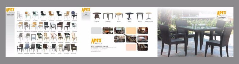 Conference Chair Hotel Banquet Furniture (AH6003A)
