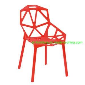 Hot Sale PP Plastic Chair