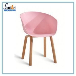 Modern Stackable Banquet Dining Chair Plastic