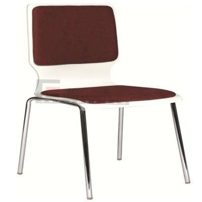 New Canteen Furniture Canteen Chair Comfortable Chair with Foam