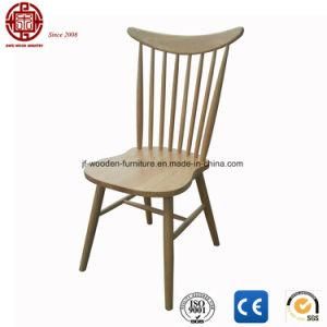 Natural Color Winsome Wood Windsor Chair