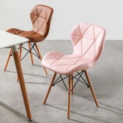 Factory Directly Sale Nordic Design Scandinavian Designs Furniture Dining Chair Suppliers