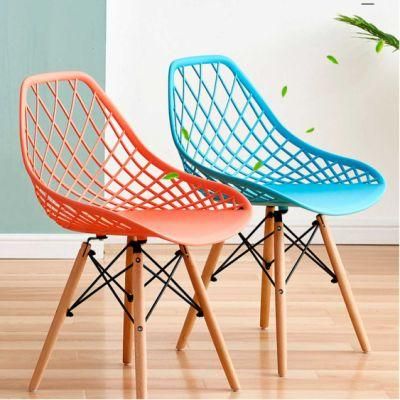 Nordic Style Dining Furniture Stool Chairs
