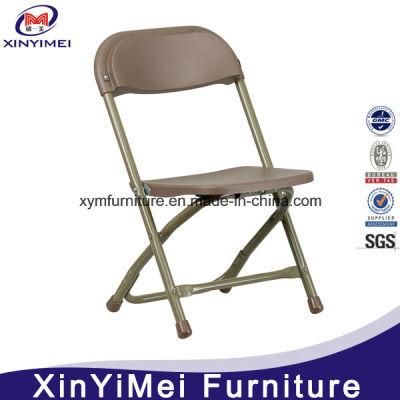 Factory Direct Used Black Plastic Folding Chair and Tables