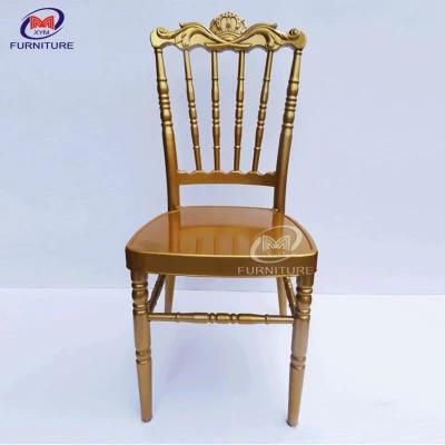 Wholesale Banquet Style Stackable Metal Buy Tiffany China Used Wedding Events Chiavari Chair