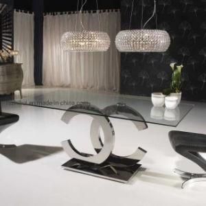 Stainless Steel Dining Room Furniture