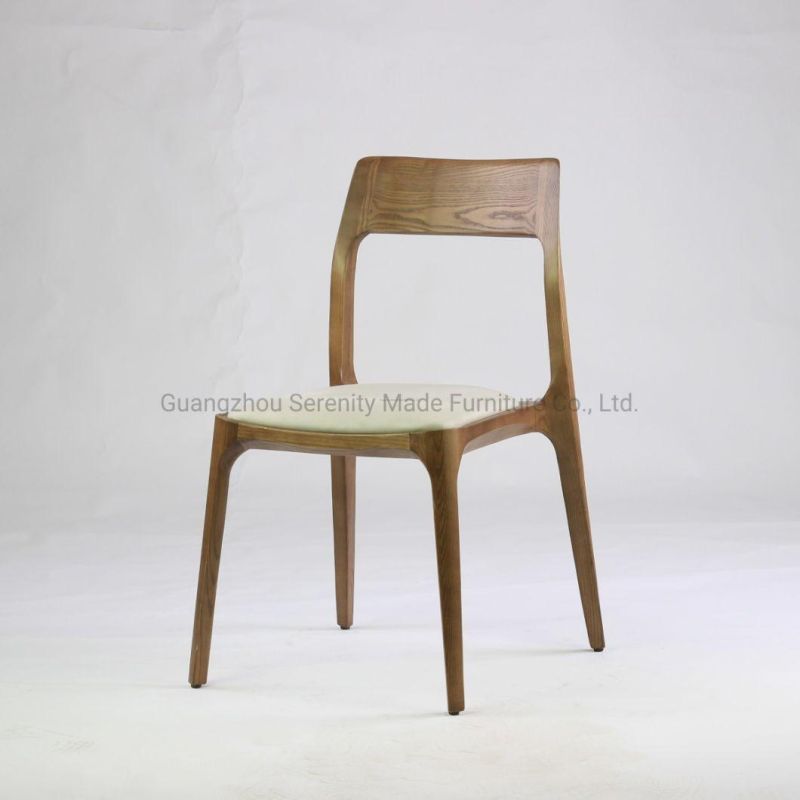 Fast Restaurant Furniture Dining Room Table Chair