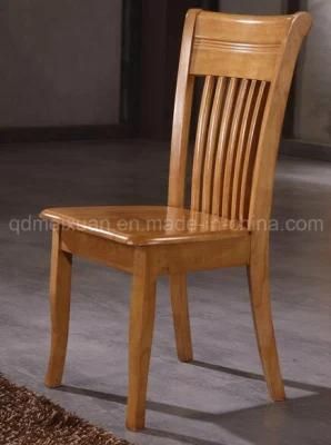 Solid Wooden Dining Chairs Living Room Furniture (M-X2462)