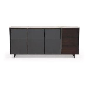 Modern Living Room Furniture Dining Room Furniture Hot Sale TV Stand Buffet Cabinet