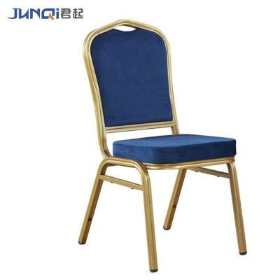 Factory Direct Sale Stacking Hotel Banquet Chair with Cheap Price