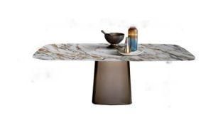 Antique Design Ceramic Dining Table