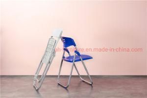 Folding Chairs with Metal Legs