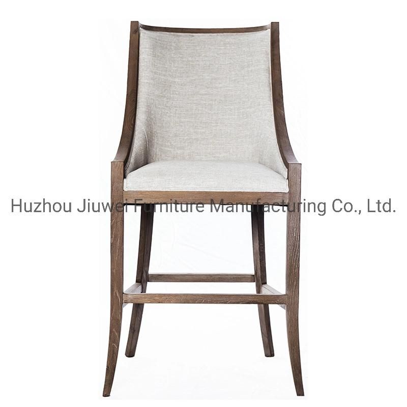 Hot Selling Good Quality Dining Room Chair/Wooden Bar Chair