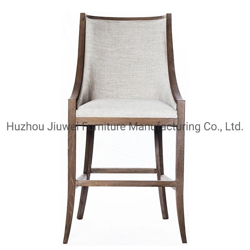 Hot Selling Good Quality Dining Room Chair/Wooden Bar Chair