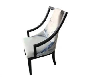 Modern Wholesale Restaurant Sitting Chair Leisure Chair Made in China