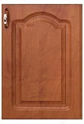 2018 PVC Faced Kitchen Cabinet Door