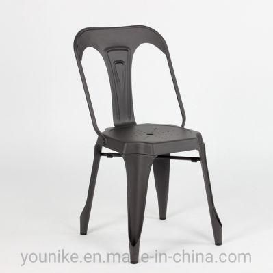 Metal Tolix Chair Modern Furniture Dining Chair Normal Color