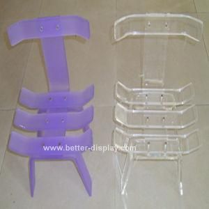 Acrylic Kid Chair (BTR-Q3004)