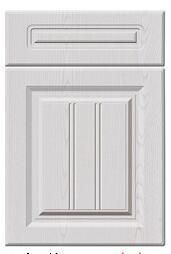 Kitchen Cabinet Doors with MDF