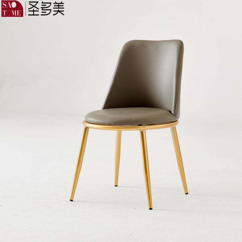 Hot Sale Clear PU Event Wedding Dining Chair