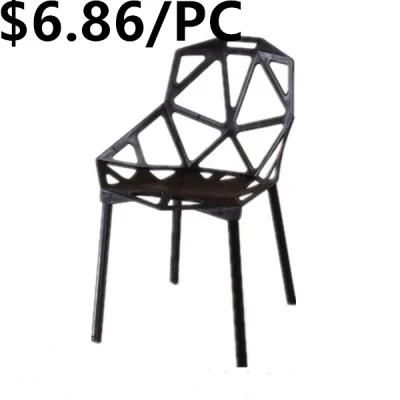 Commercial Event Silla Quality Outdoor Plastic Banquet Party Dining Chair