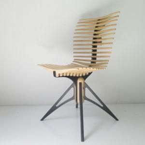 Modern Design Solid Wood Classic Design Dining Chair