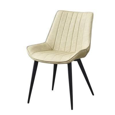Hot Selling Dining Chair with Armrest
