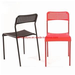 Hot Sale Modern Metal Dining Chair