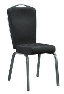 Customized High Quality Cheap Price Metal Chair with Flexible Back