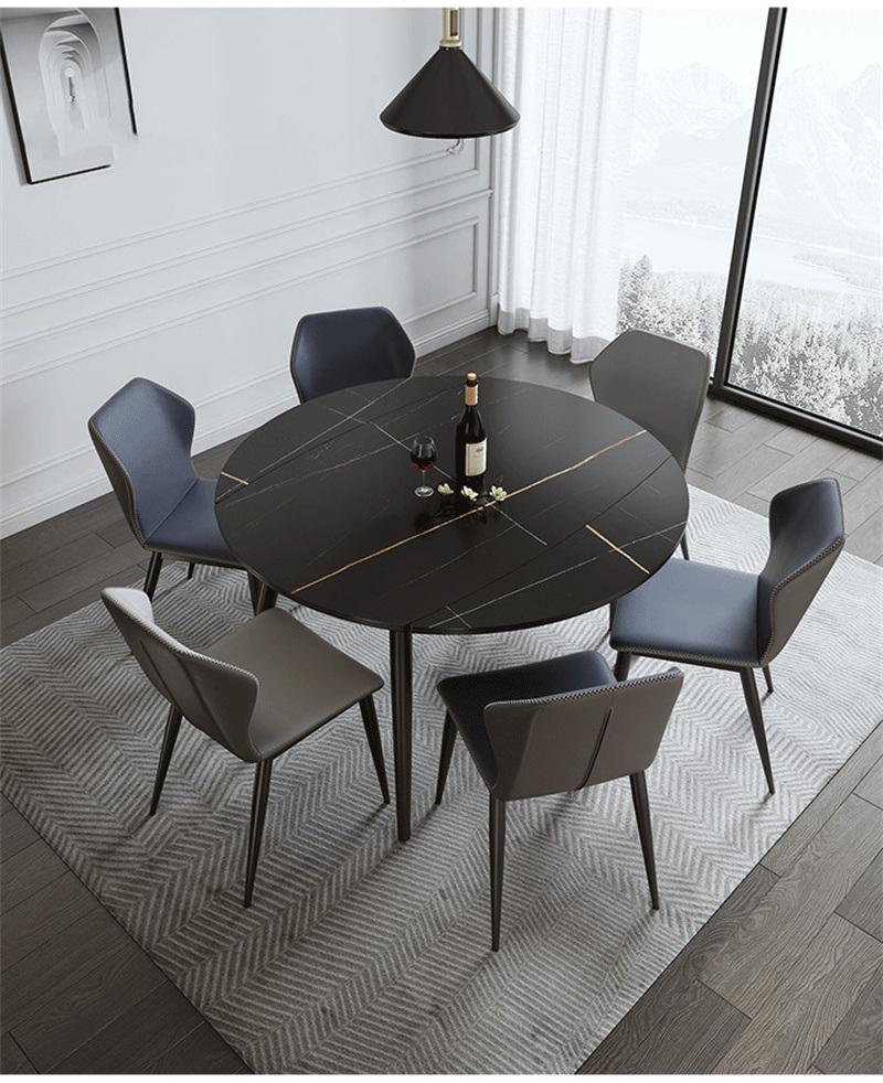 Hot Sales Multifunctional Dining Table Granite Table