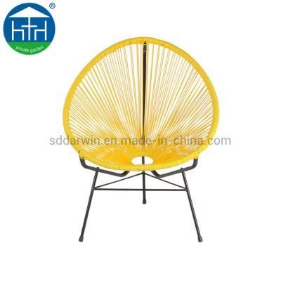 Cheap Acapulco Chairs Garden Leisure Rattan Wicker Patio Outdoor Chair