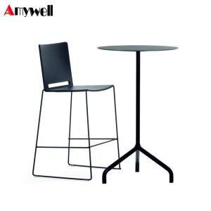 Restaurant and Bistro HPL Compact Laminate Dining Tables