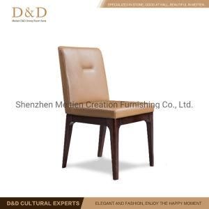 Hot Sale Chair Solid Wood Dining Chair for Dining Room Furniture