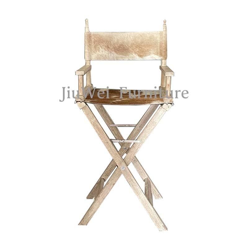 Hot Sale Unfolded Fixed Event Chairs Wishbone Used Metal Folding Modern Furniture Chair
