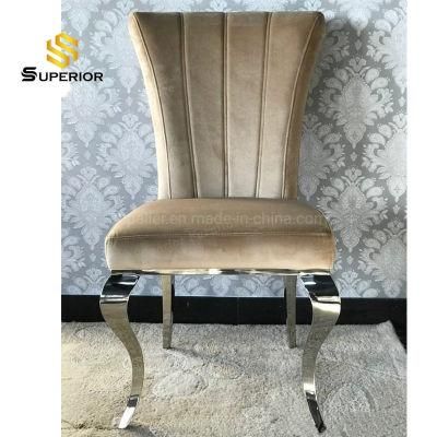 French Metal Low Back Provincial Dining Chairs for Home