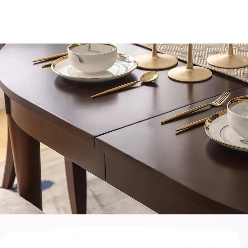 Hotel Furniture Buffet Luxury Recentagle Wedding Event Banquet Table